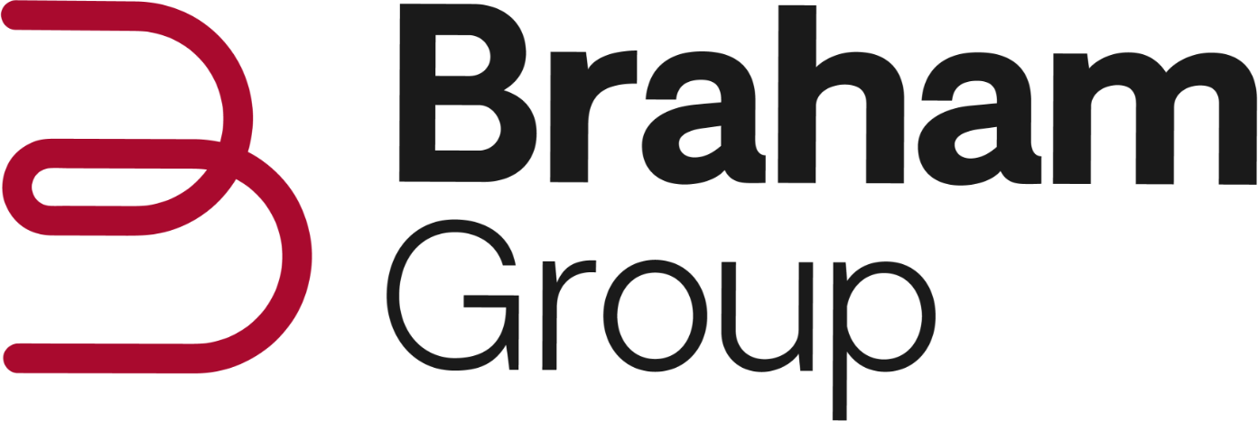 Braham Group Logo