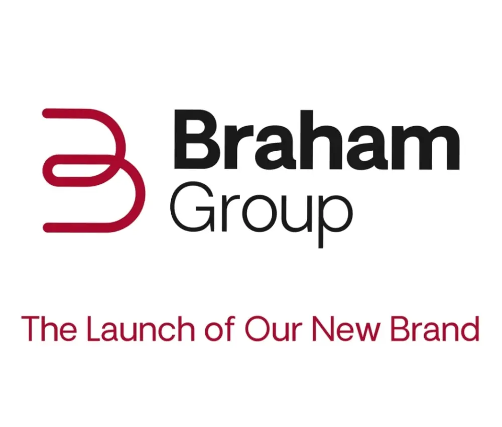 Braham Launch Image