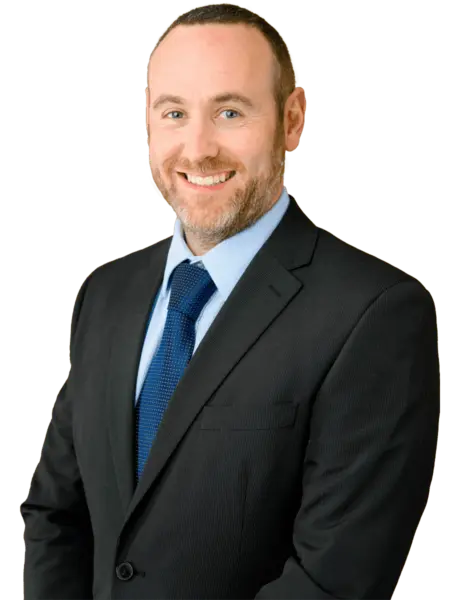 Ciaran mcquaid