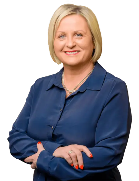 Joanne curran