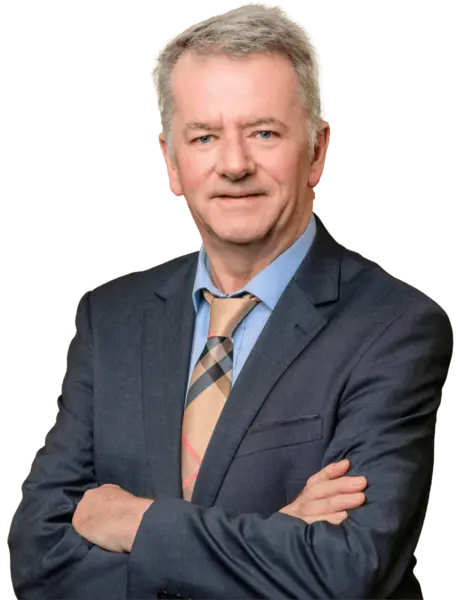 Kieran brennan