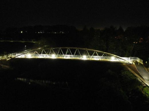 Footbridge Main photo