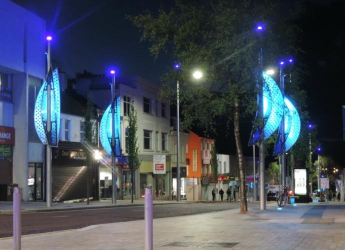 Bangor main photo 1