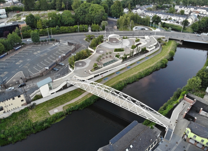 Omagh main