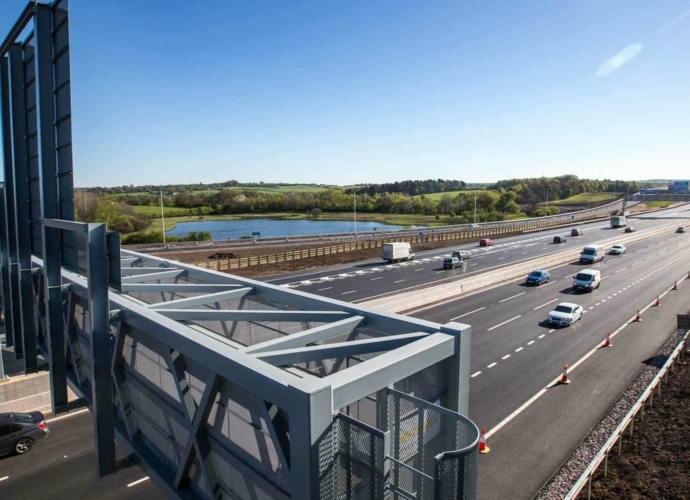 Motorway Main photo