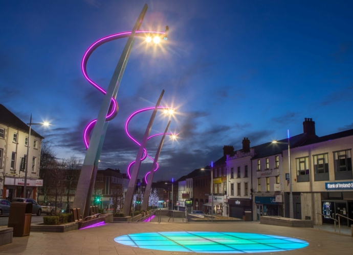 Lisburn main
