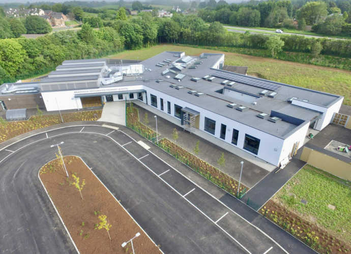 Primary school main