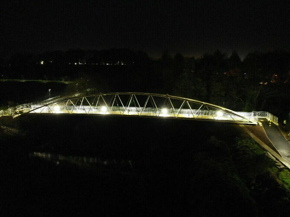 Footbridge Main photo