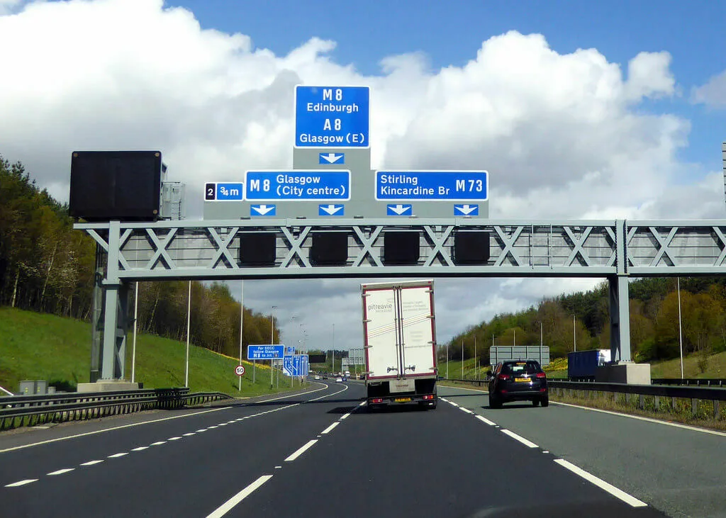 Motorway 2