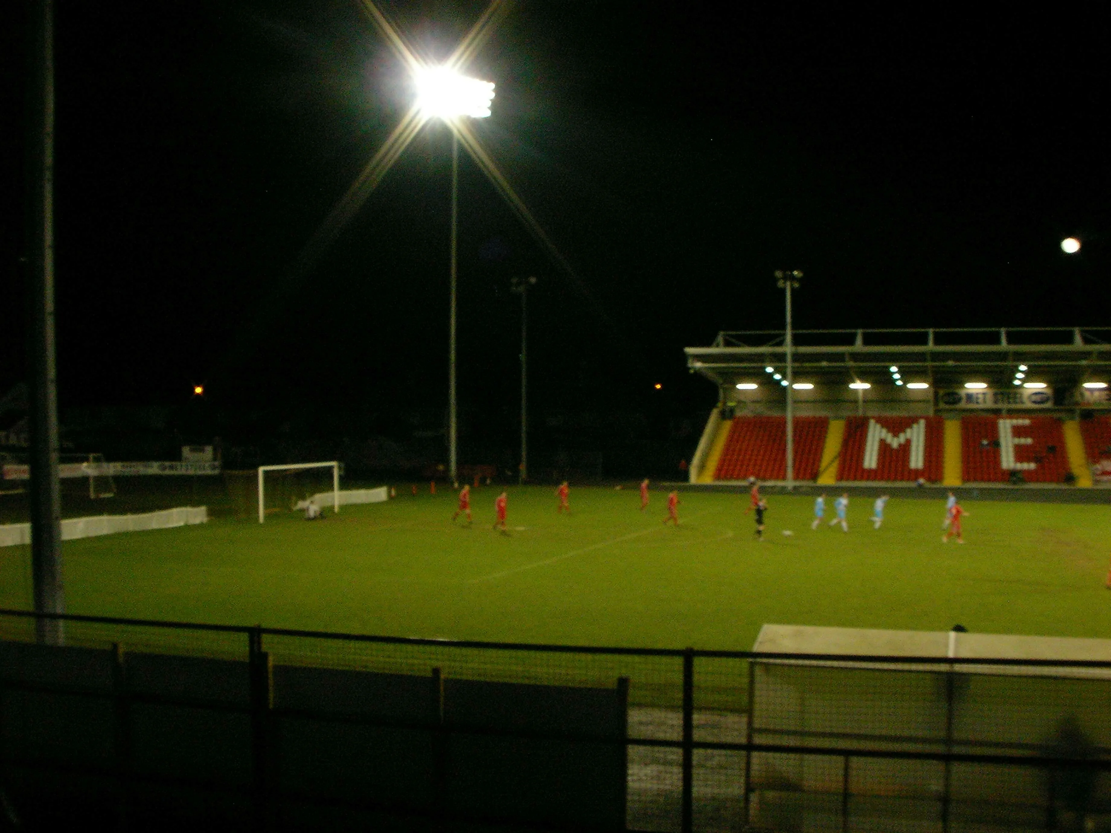 PORTADOWN FC 022