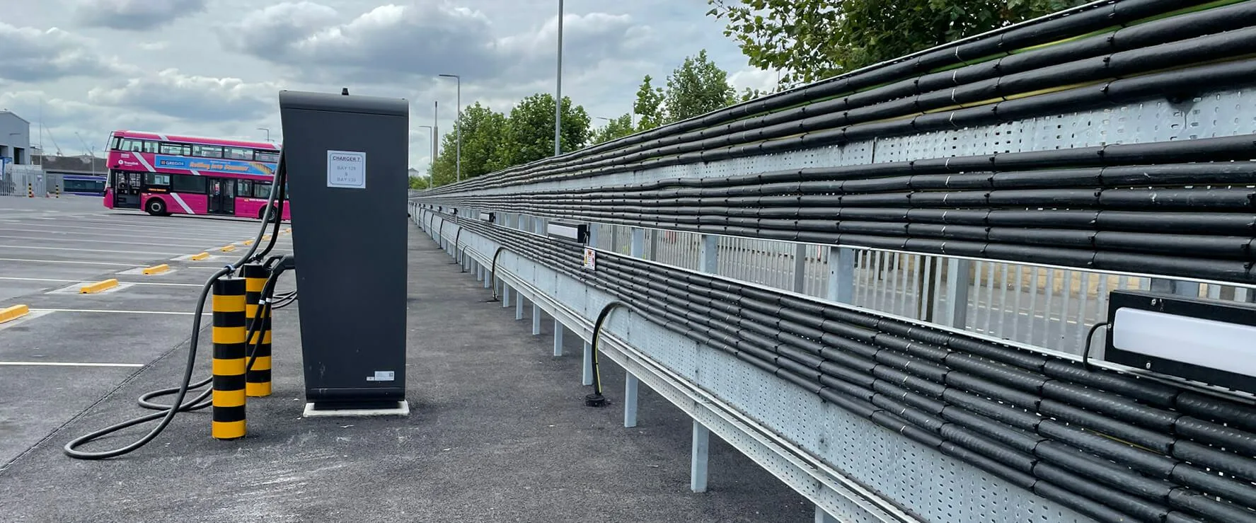 Braham Translink EV4