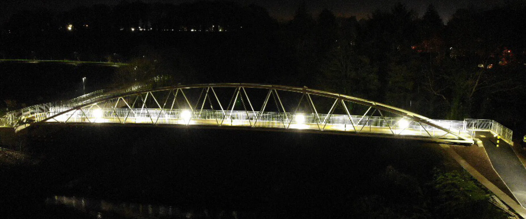 Braham Omagh Bridge2